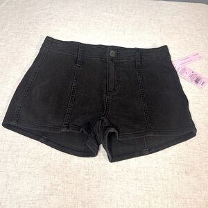 Wild Fable Super High Rise Jean Shorts Size 2